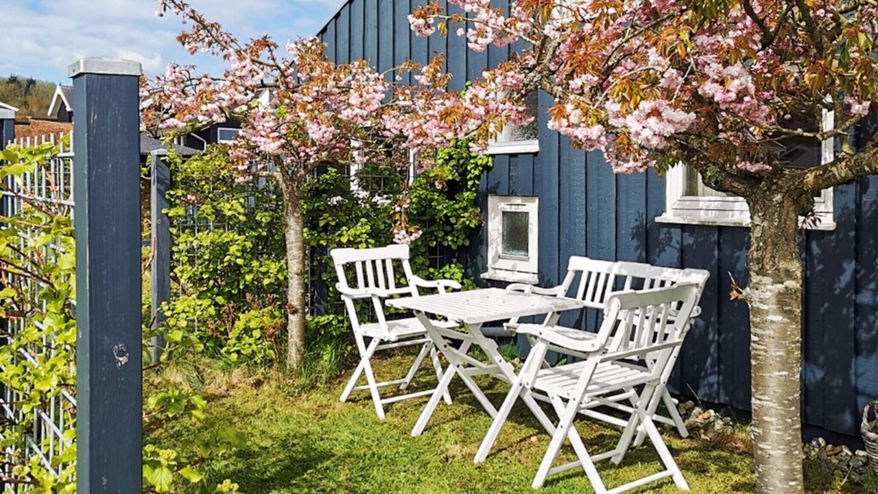 Photo of Outdoor in Grønninghoved Strand