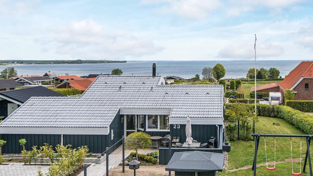 Photo of Outdoor in Grønninghoved Strand