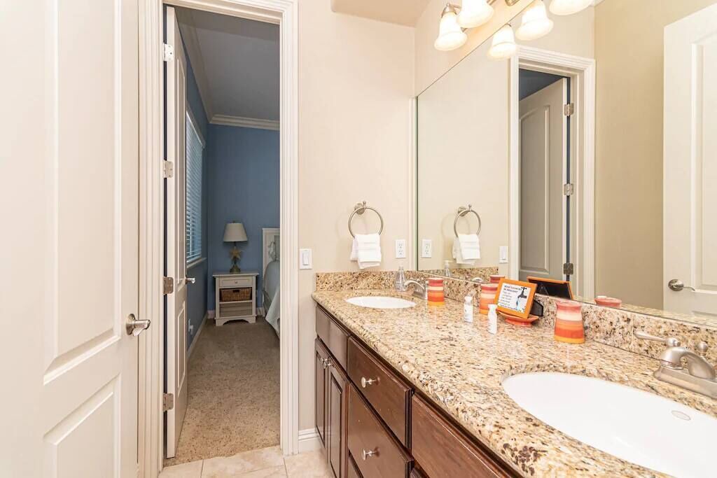Photo of Bathroom in Temecula