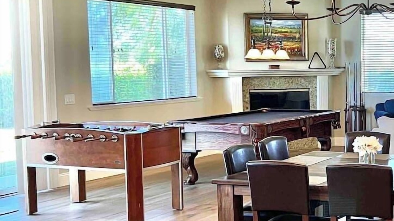 Photo of Bedroom in Temecula