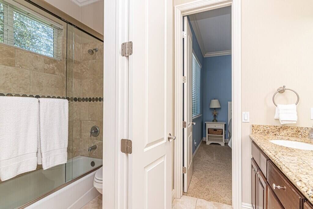 Photo of Bathroom in Temecula