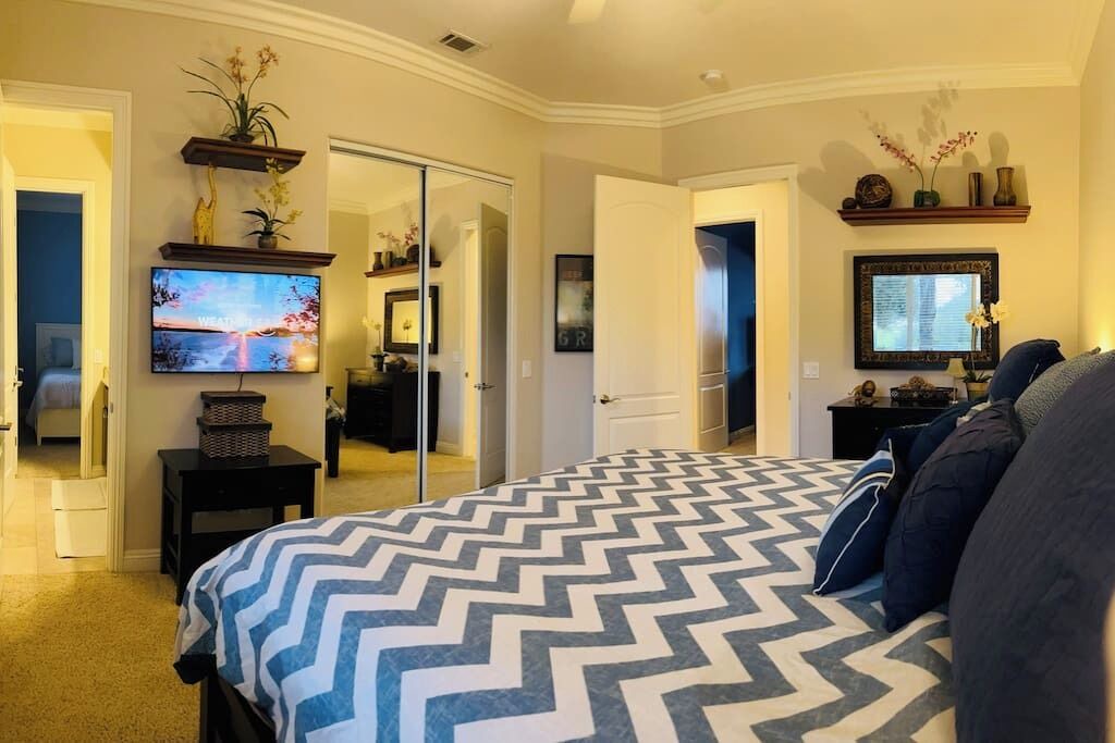 Photo of Bedroom in Temecula