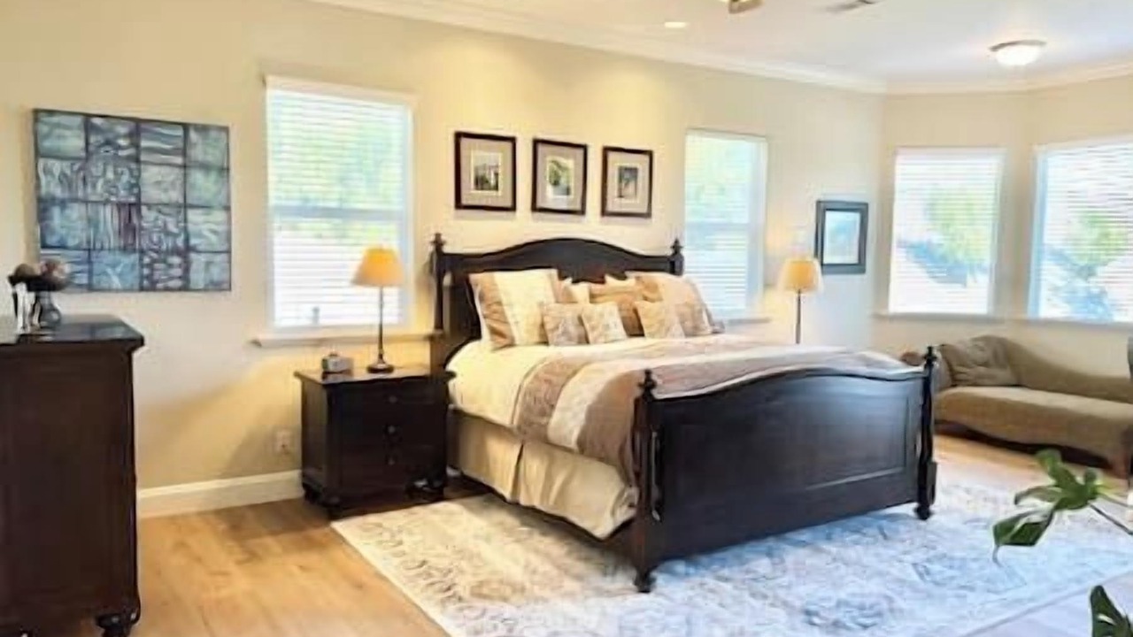 Photo of Bedroom in Temecula