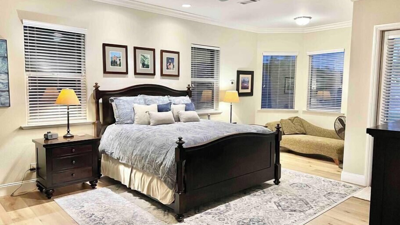 Photo of Bedroom in Temecula