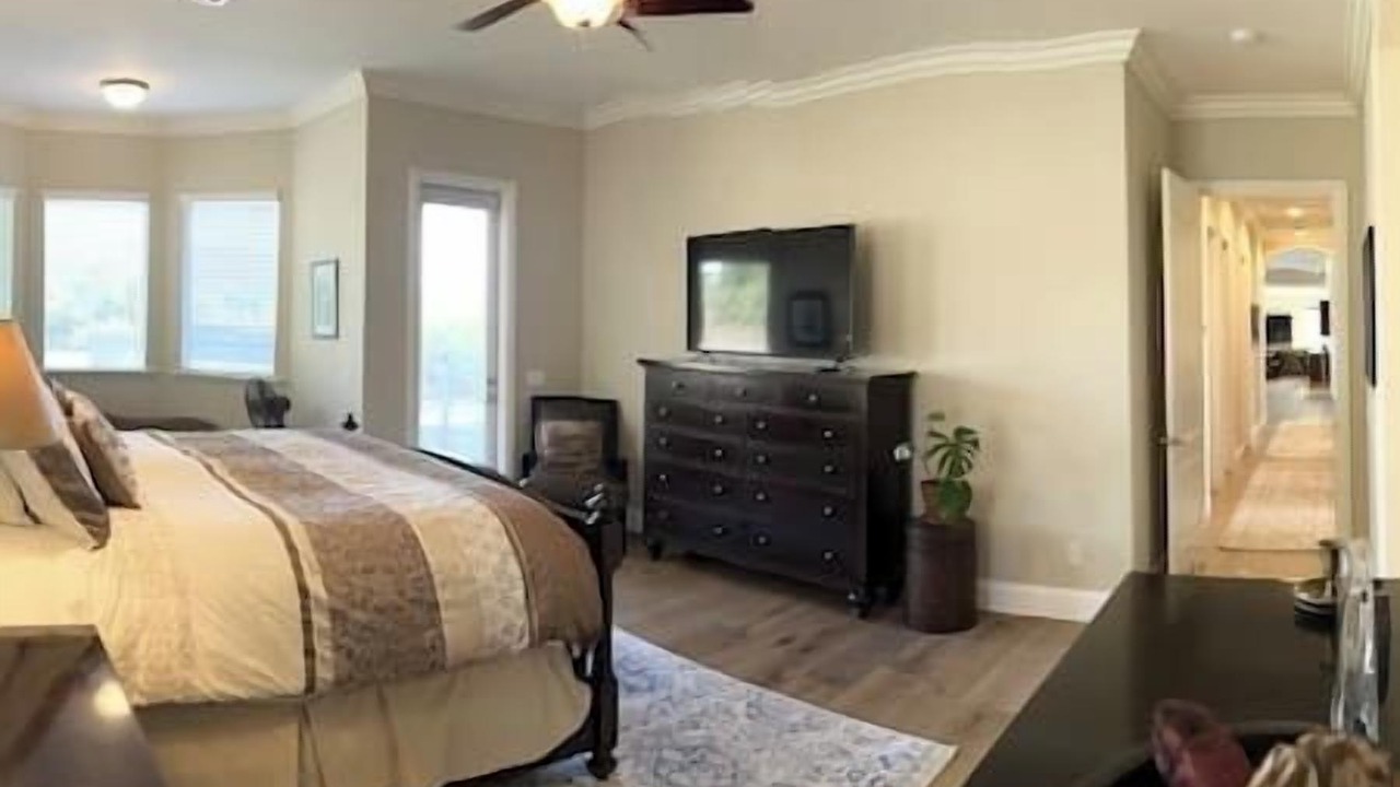 Photo of Bedroom in Temecula