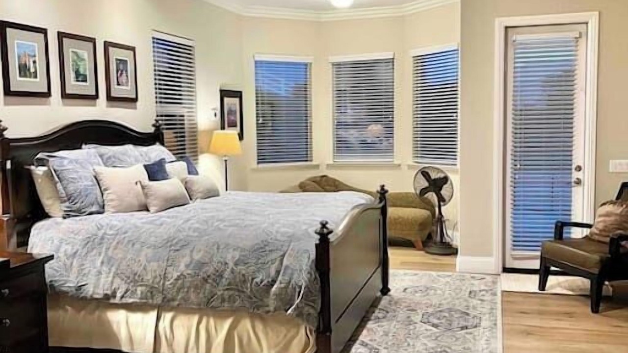 Photo of Bedroom in Temecula