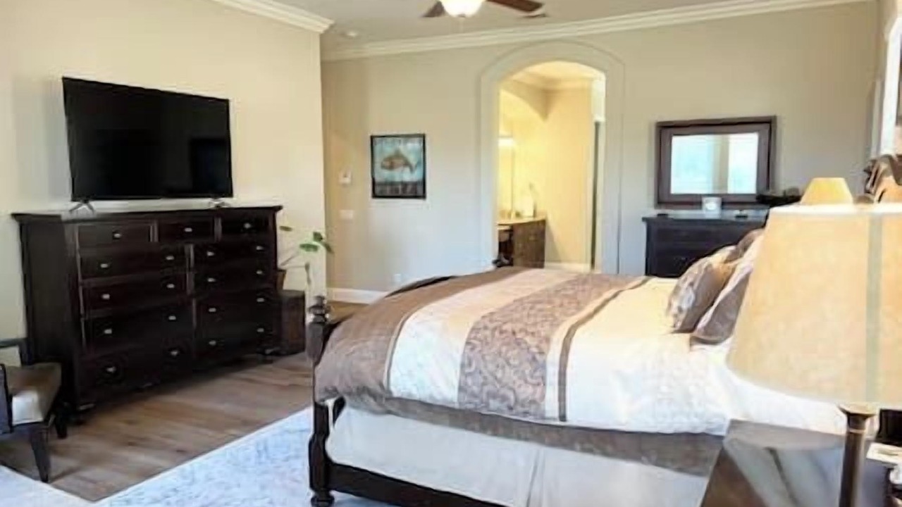 Photo of Bedroom in Temecula