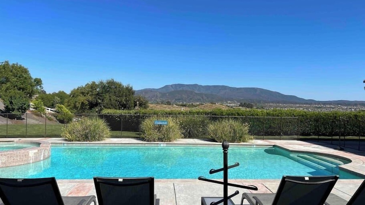 Photo of Outdoor in Temecula