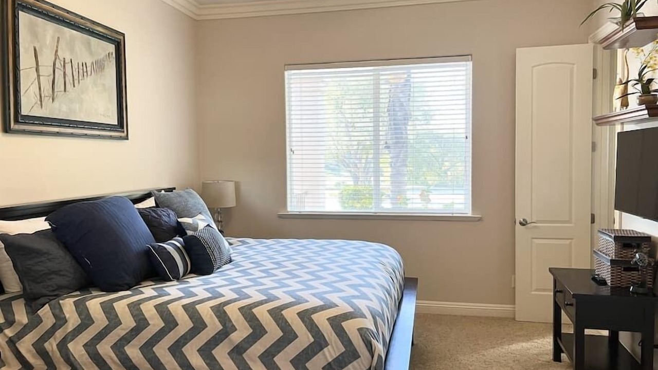 Photo of Bedroom in Temecula
