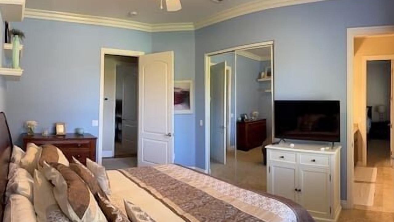 Photo of Bedroom in Temecula