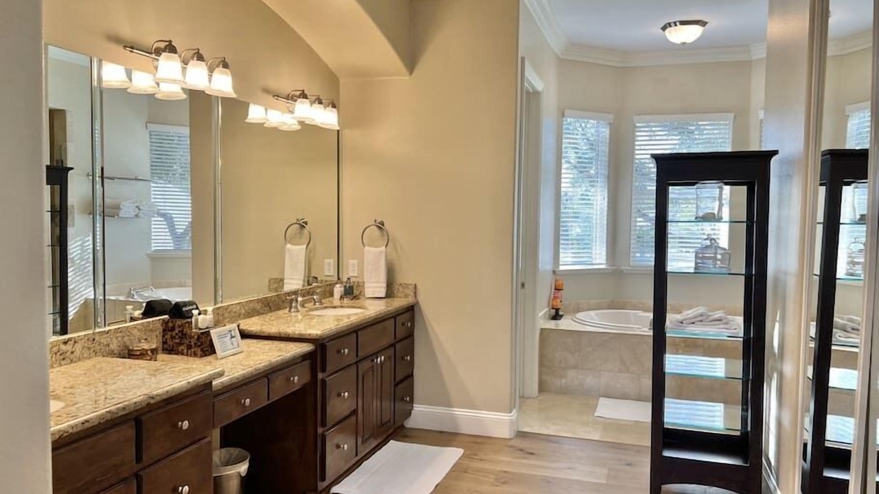 Photo of Bathroom in Temecula