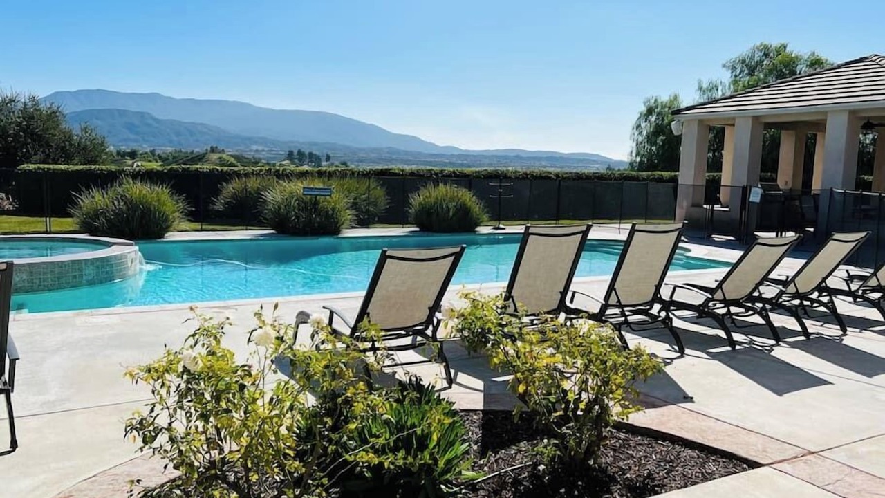 Photo of Outdoor in Temecula