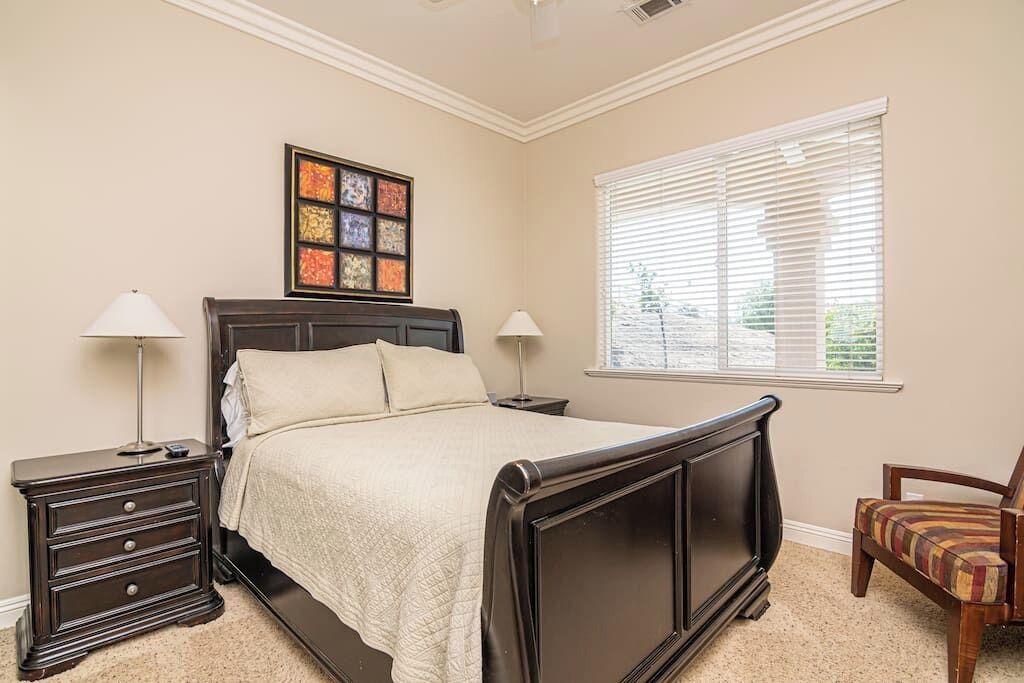 Photo of Bedroom in Temecula