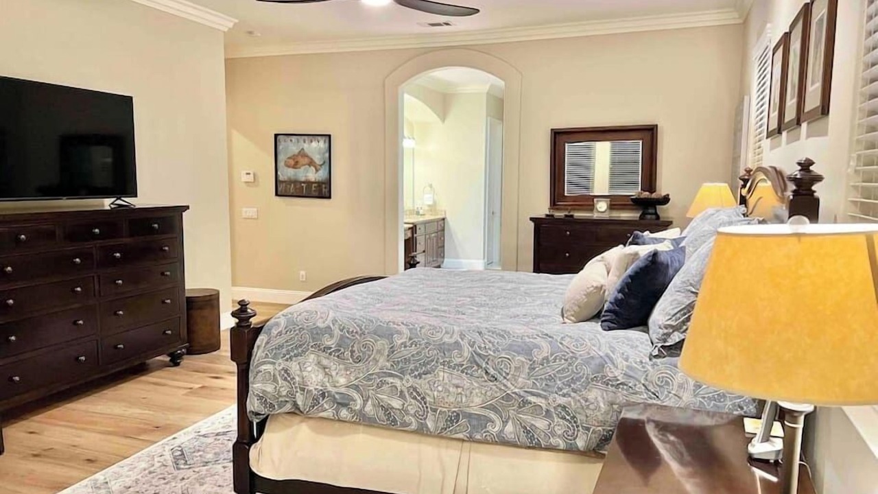 Photo of Bedroom in Temecula