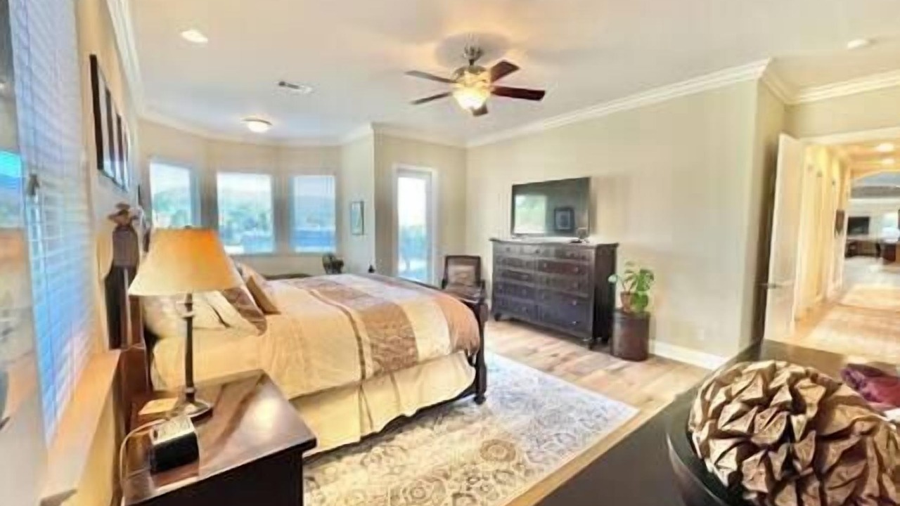 Photo of Bedroom in Temecula