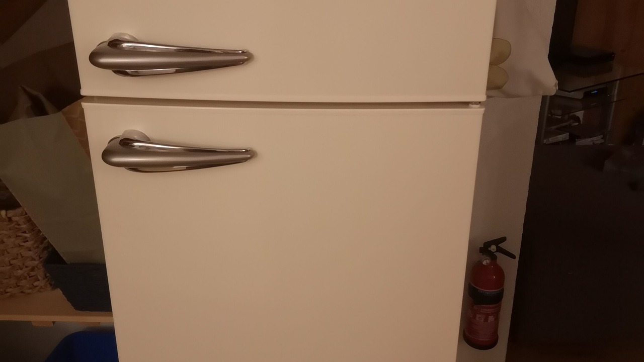Photo of Kitchen in Grimentz