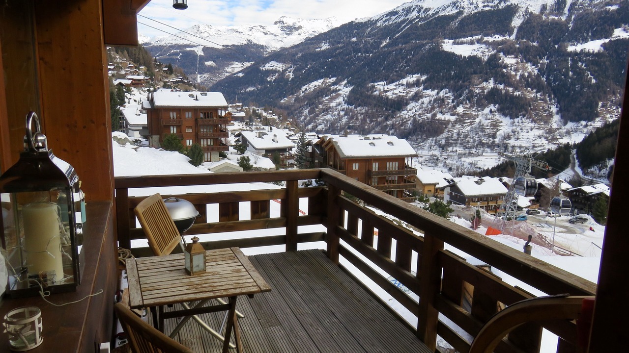 Photo of Outdoor in Grimentz