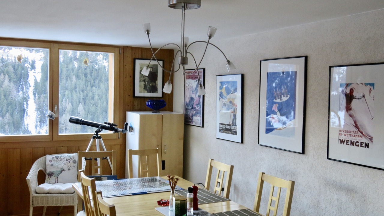 Photo of Others in Grimentz