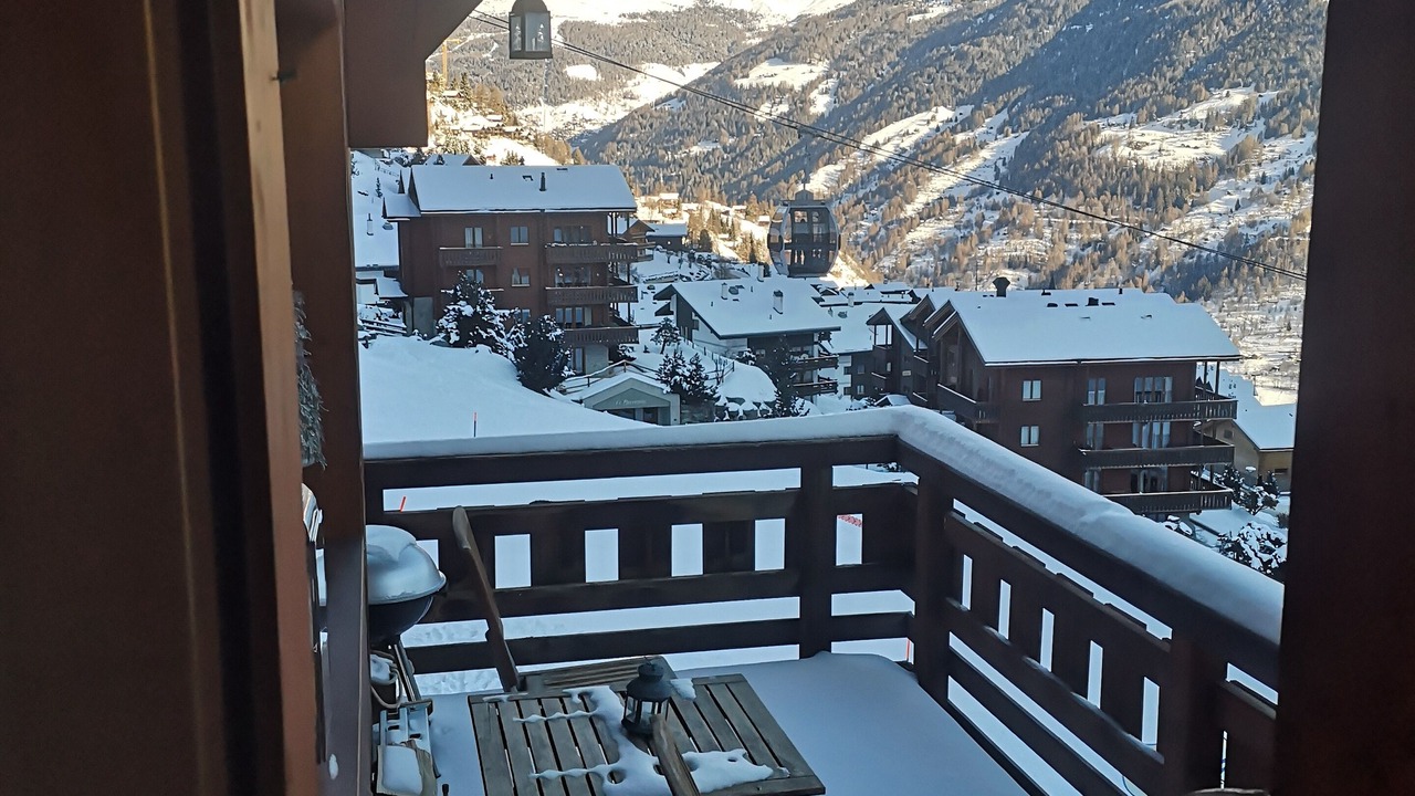 Photo of Outdoor in Grimentz