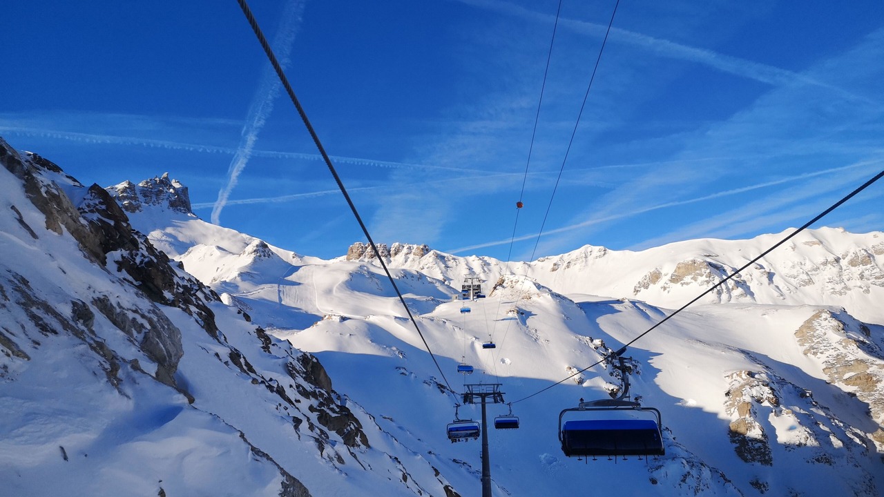 Photo of Others in Grimentz