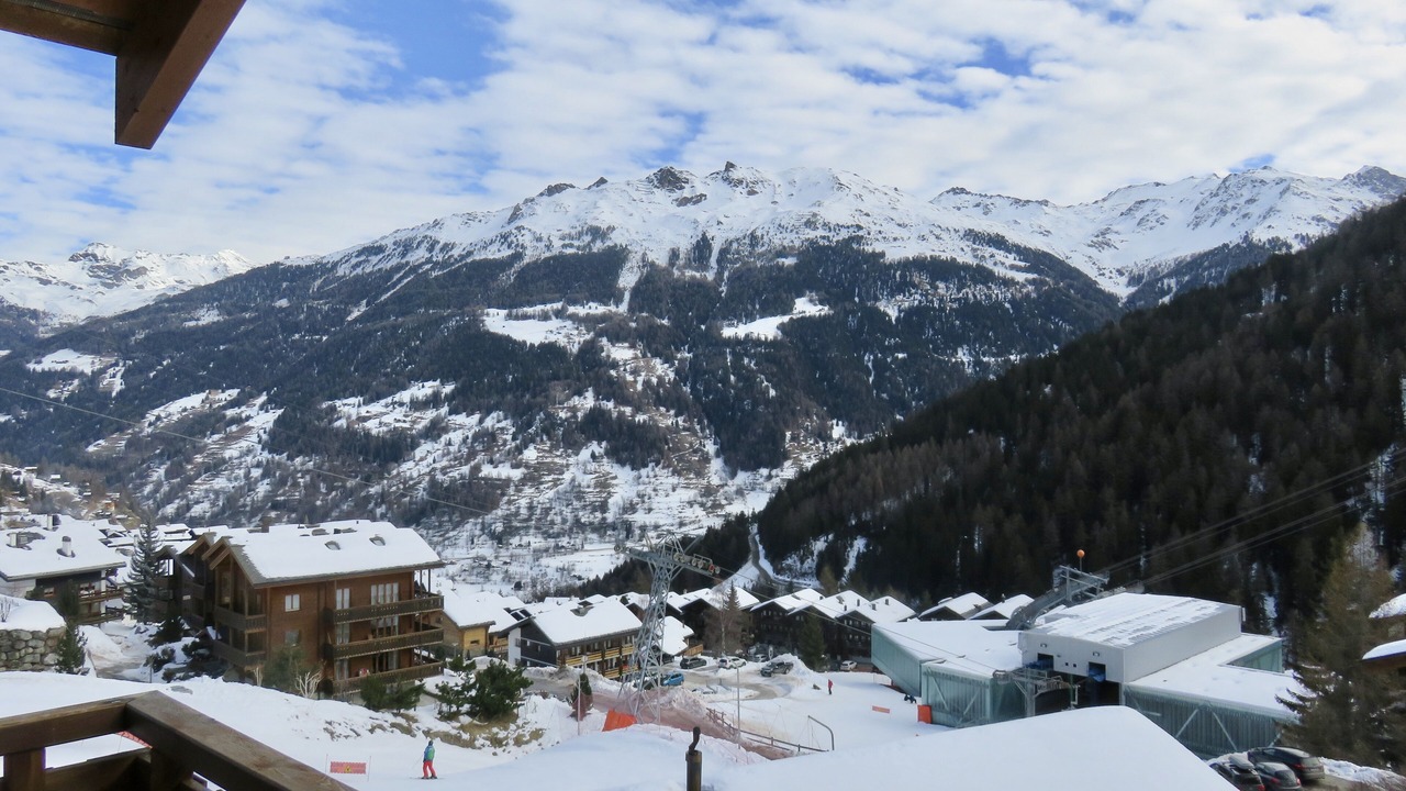 Photo of Outdoor in Grimentz