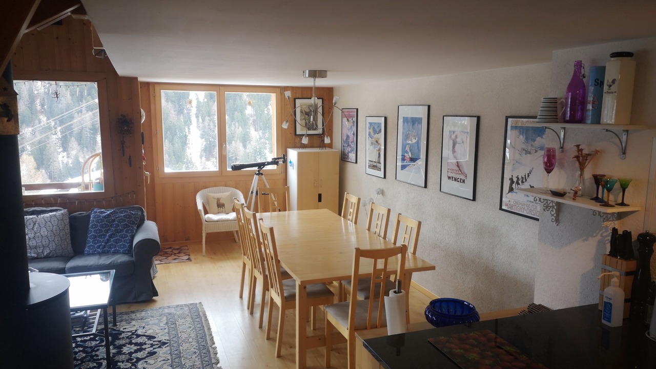 Photo of Others in Grimentz