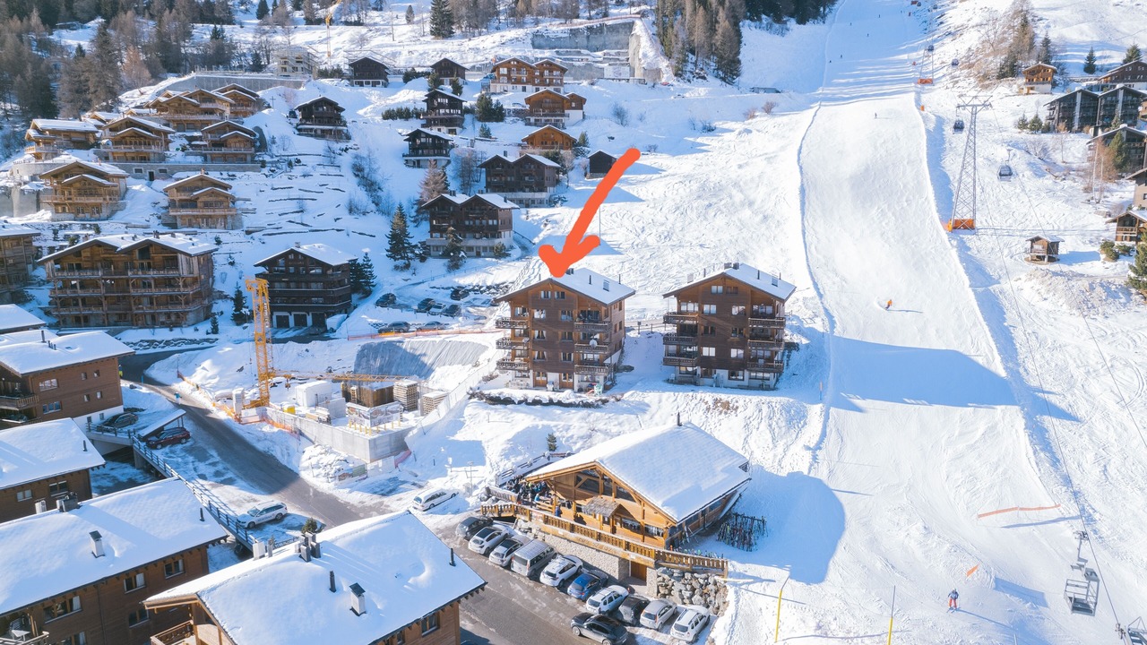 Photo of Others in Grimentz