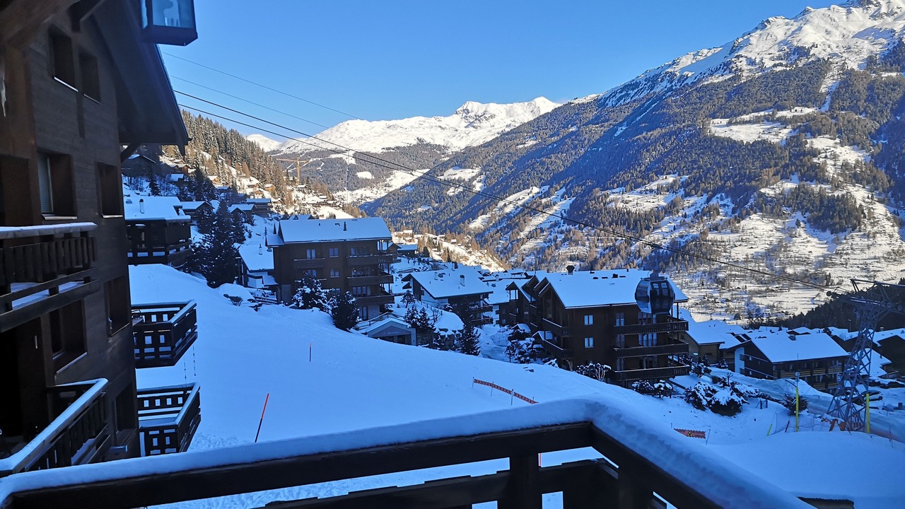Photo of Outdoor in Grimentz