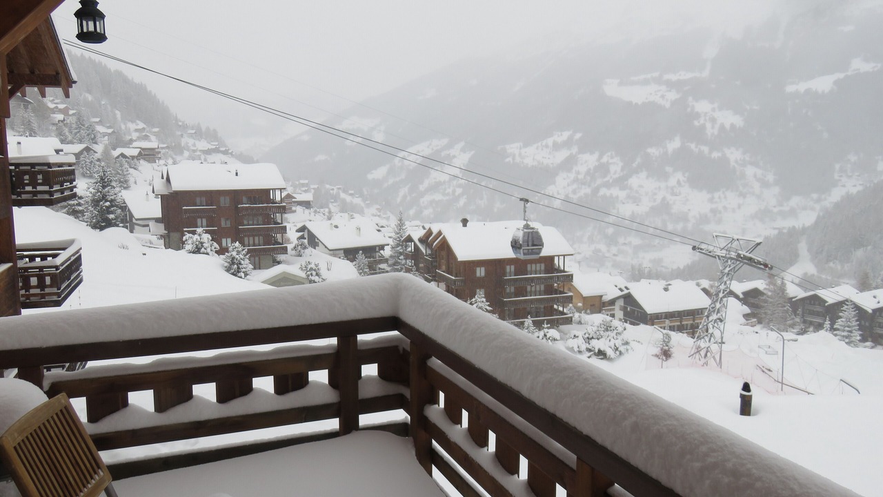 Photo of Outdoor in Grimentz