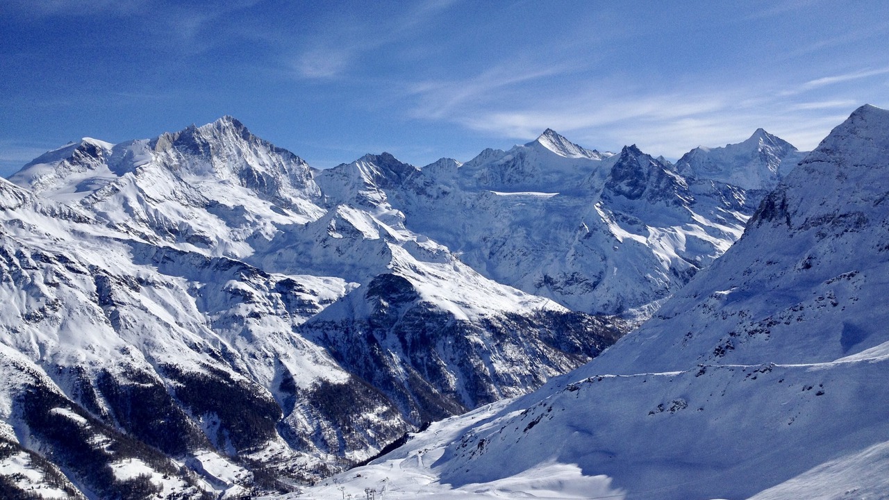 Photo of Others in Grimentz