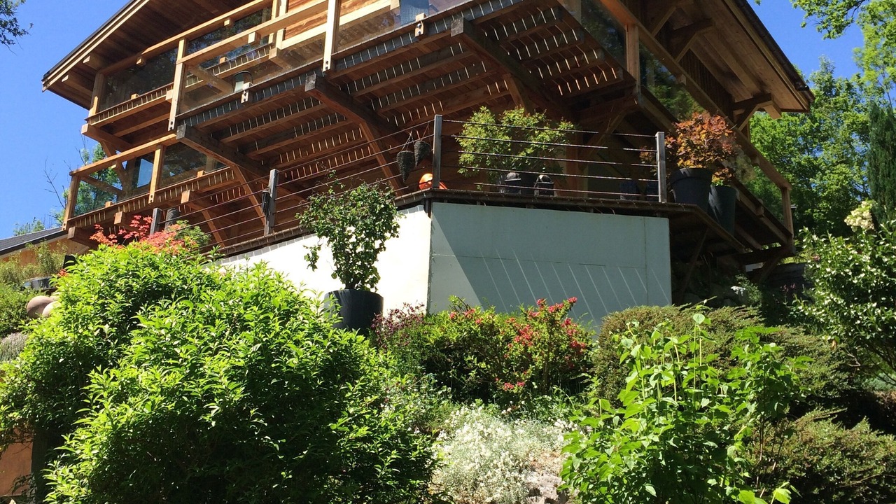 Photo of Outdoor in Servoz