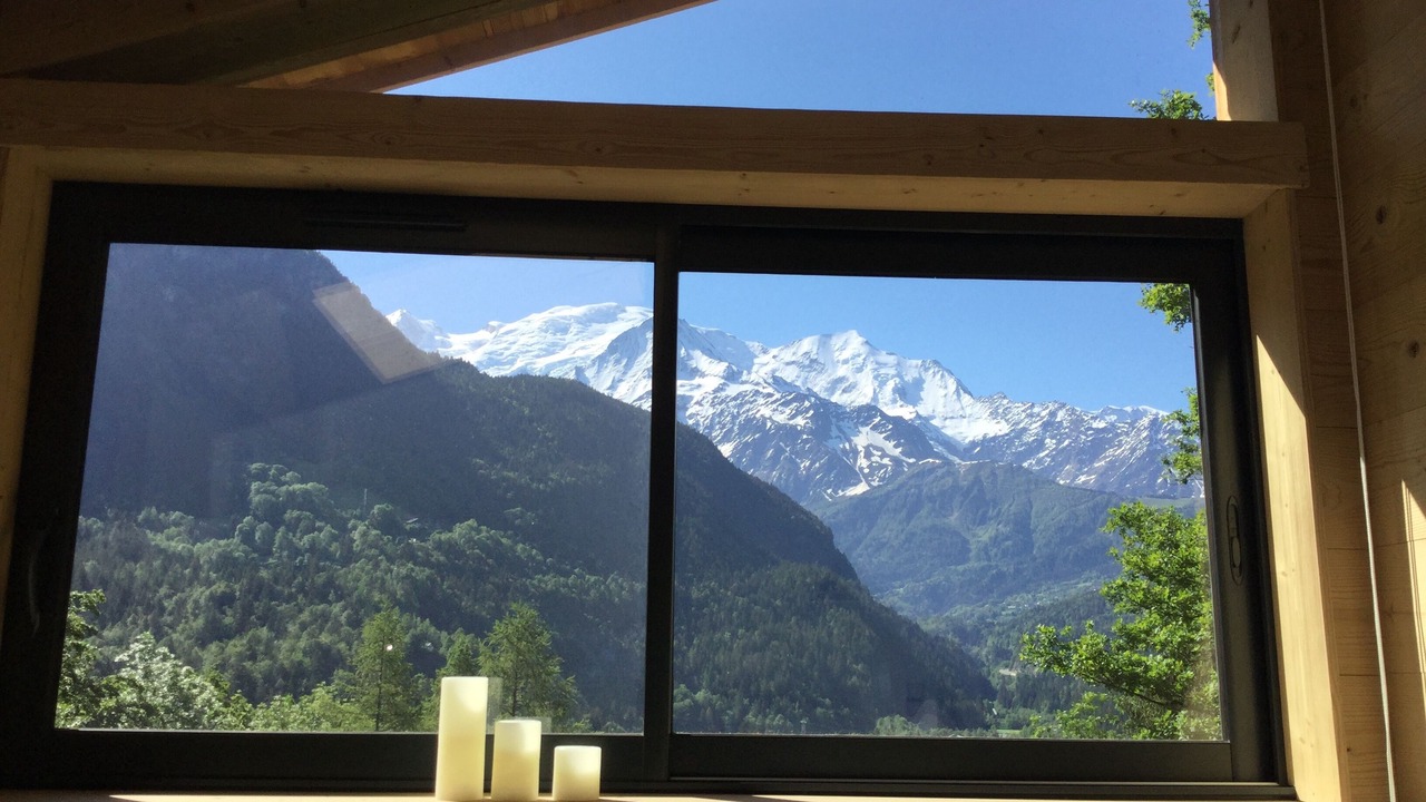 Photo of Others in Servoz