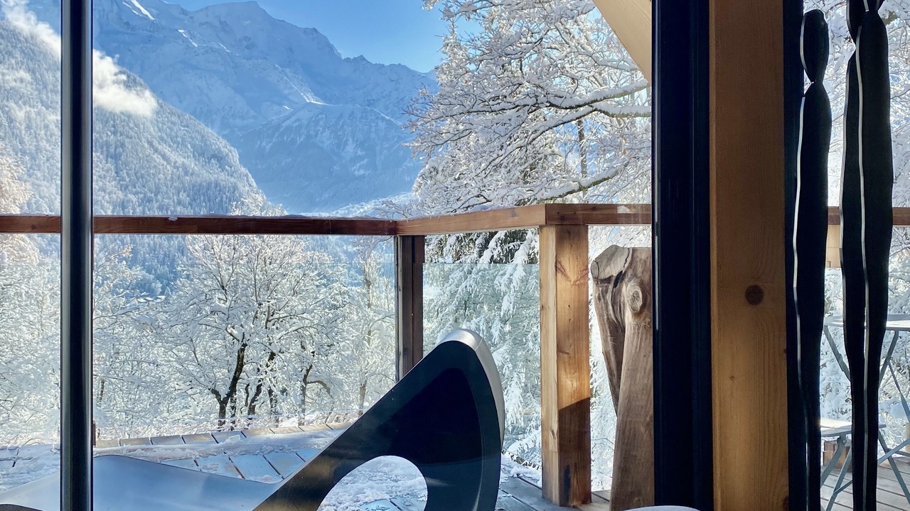 Photo of Others in Servoz