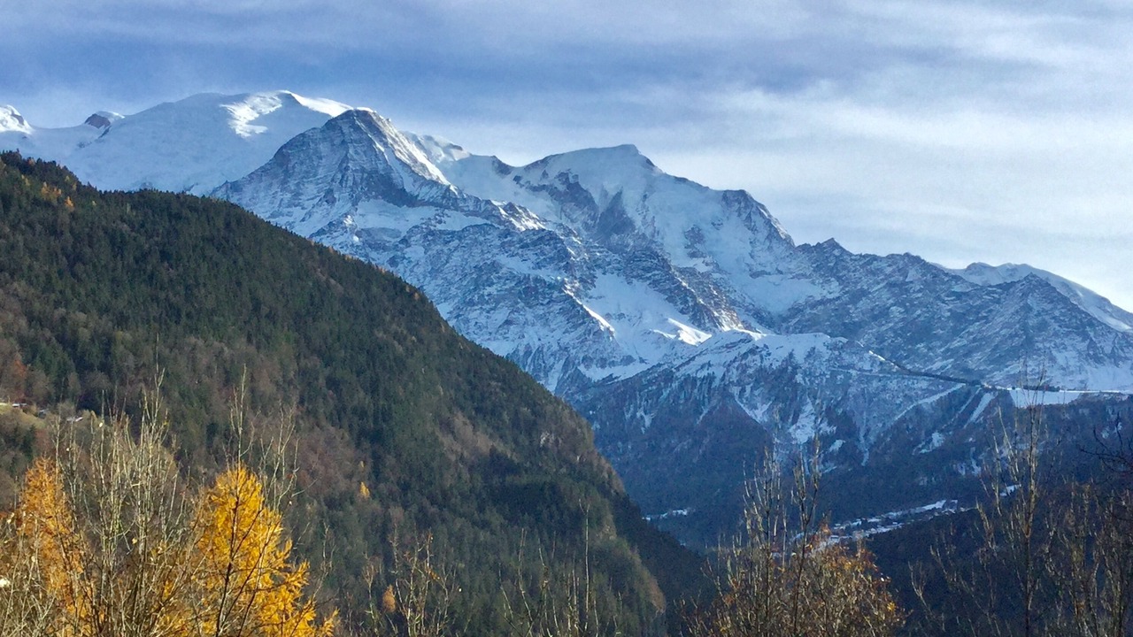 Photo of Others in Servoz