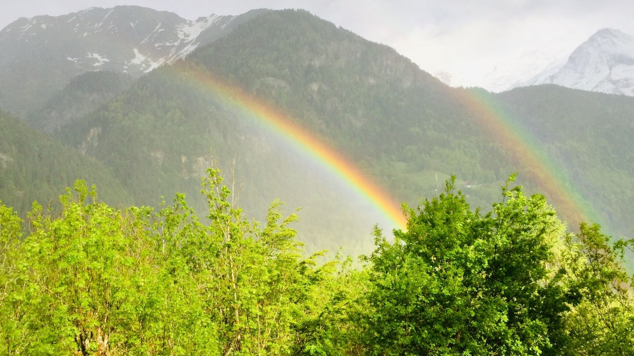 Photo of Others in Servoz