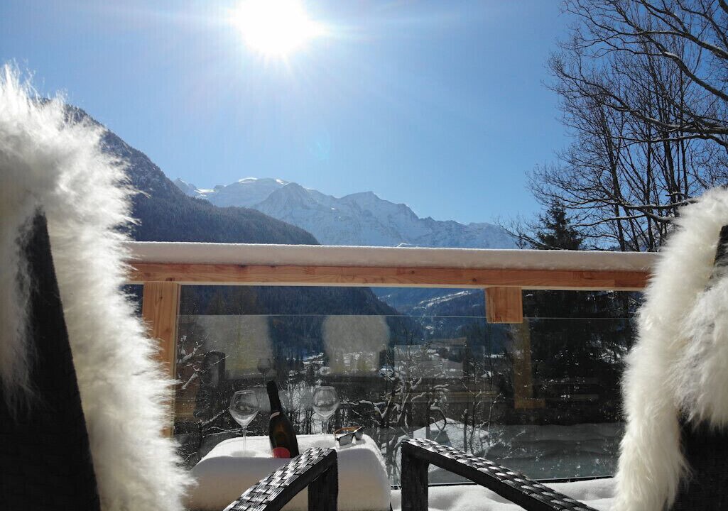 Photo of Outdoor in Servoz