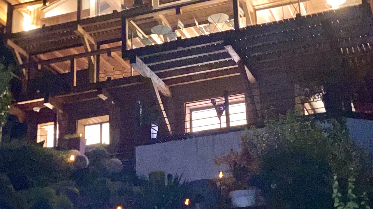 Photo of Outdoor in Servoz