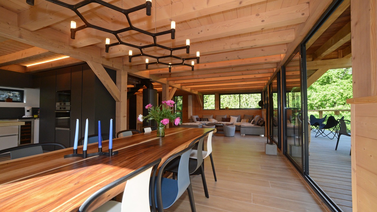 Photo of Others in Servoz