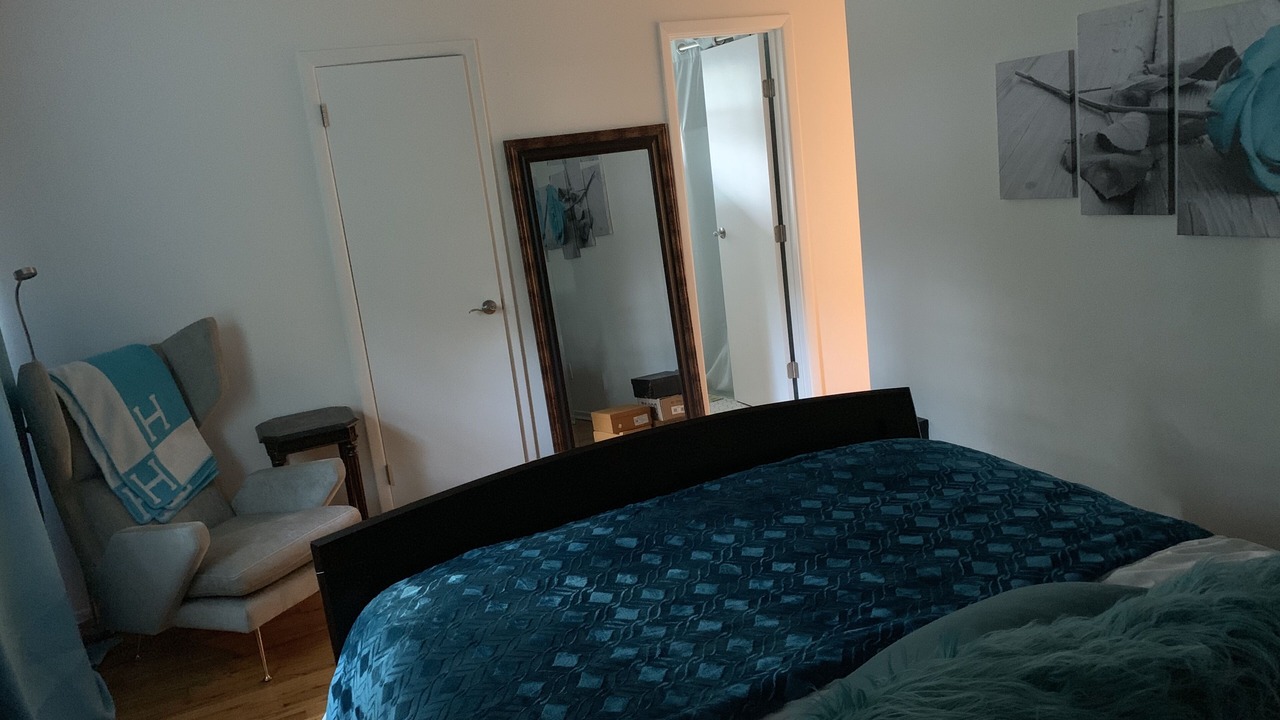 Photo of Bedroom in Laurel