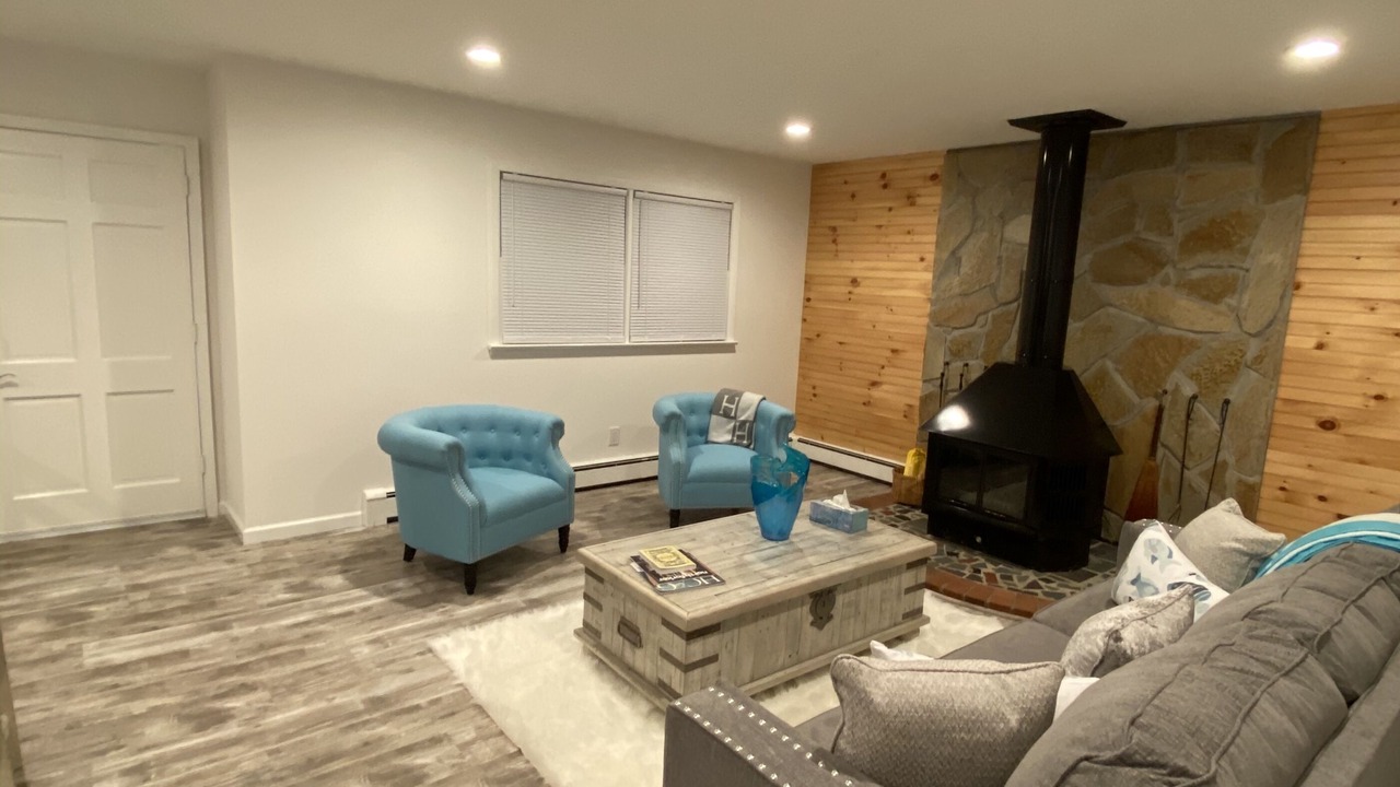 Photo of Livingroom in Laurel