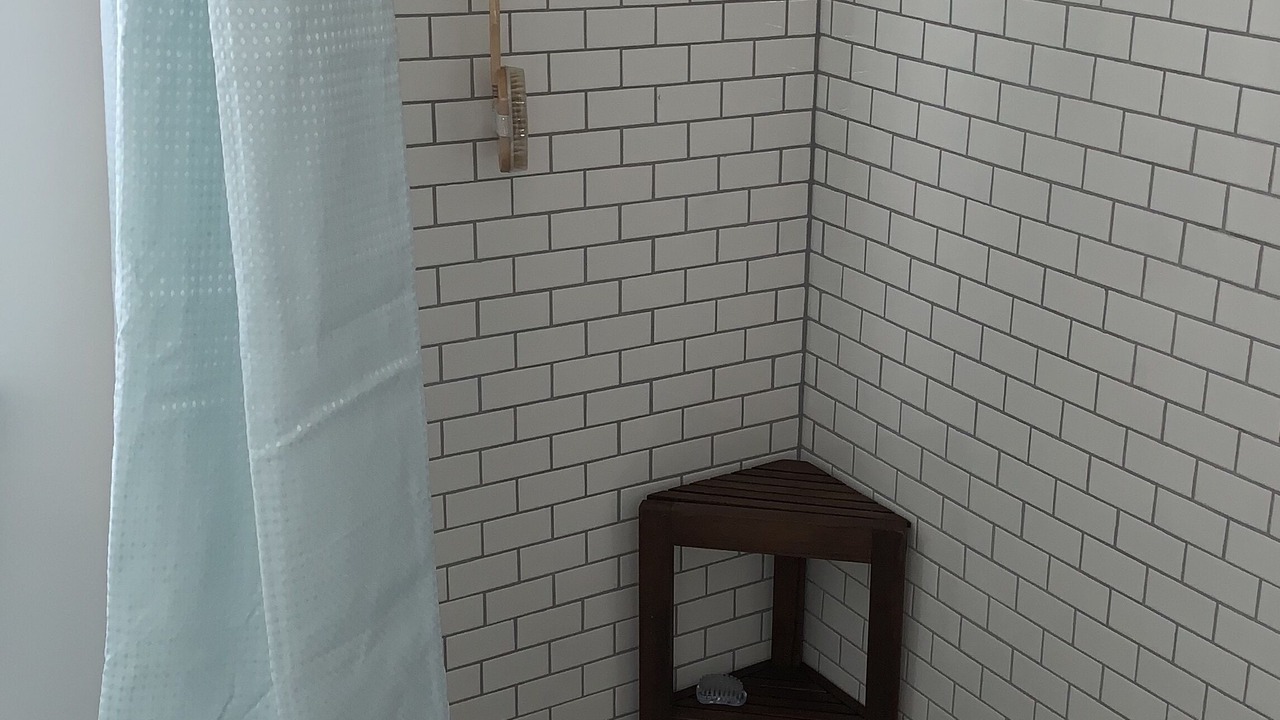 Photo of Bathroom in Laurel