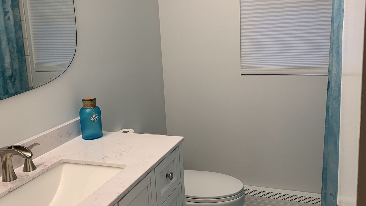 Photo of Bathroom in Laurel