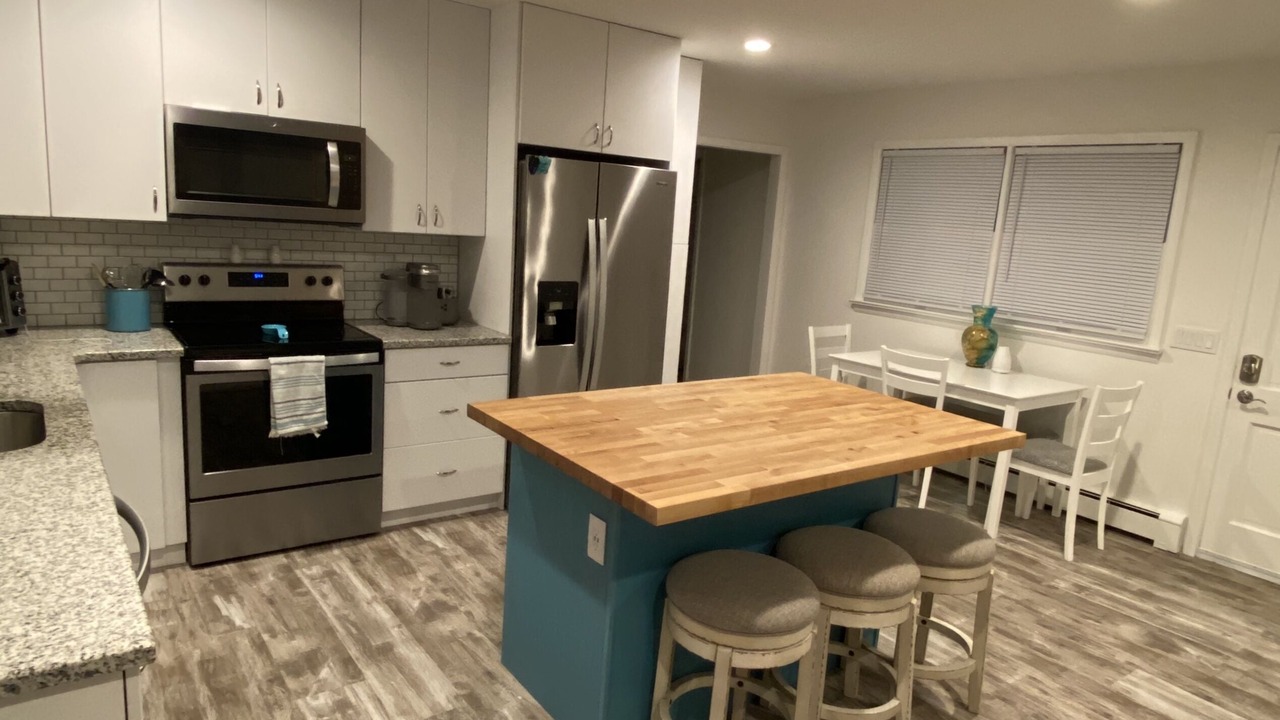 Photo of Kitchen in Laurel