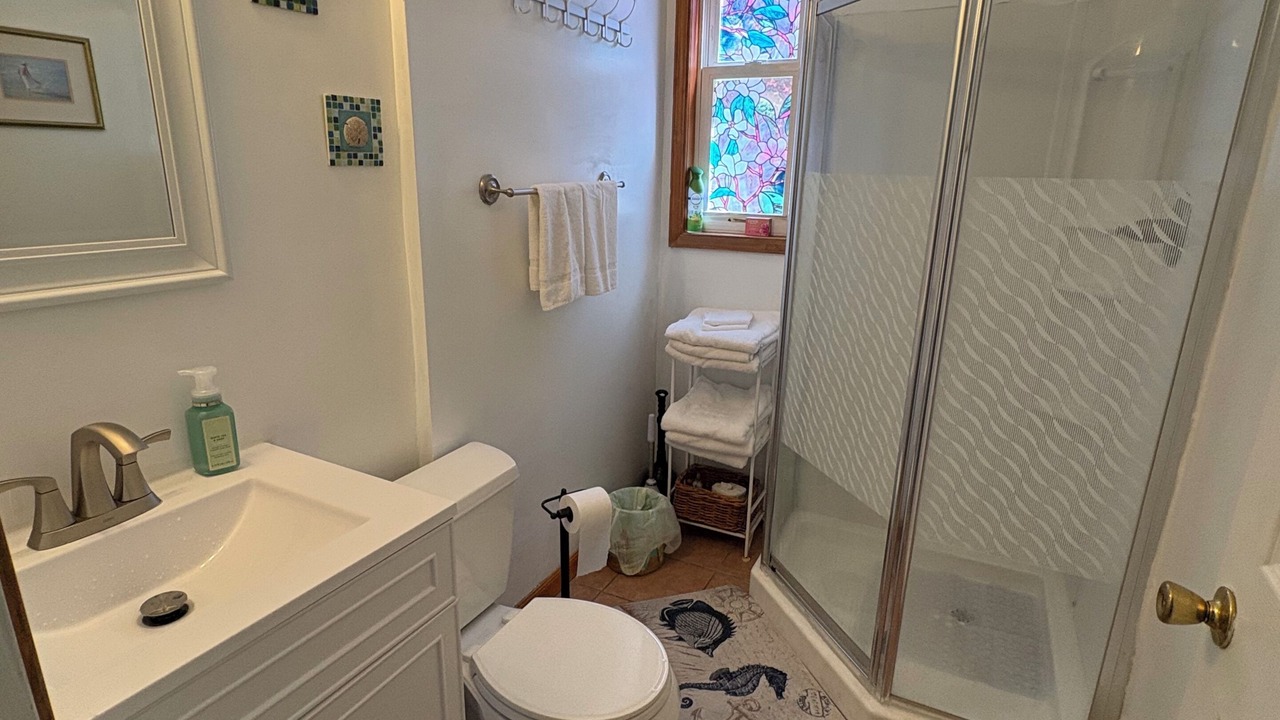 Photo of Bathroom in North End