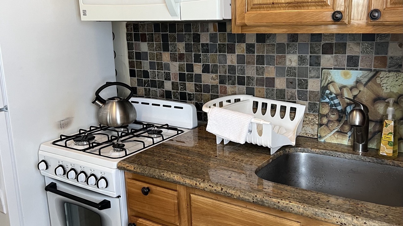 Photo of Kitchen in North End