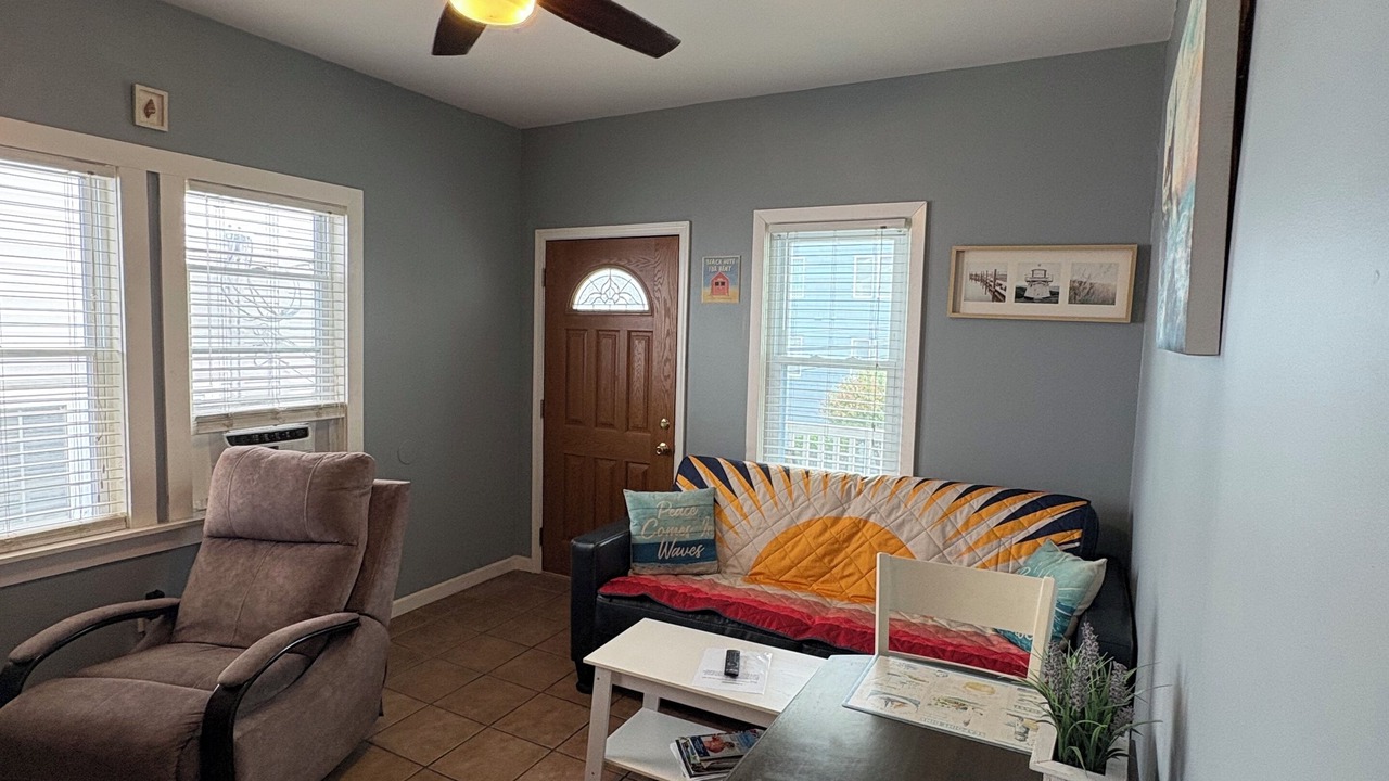 Photo of Livingroom in North End