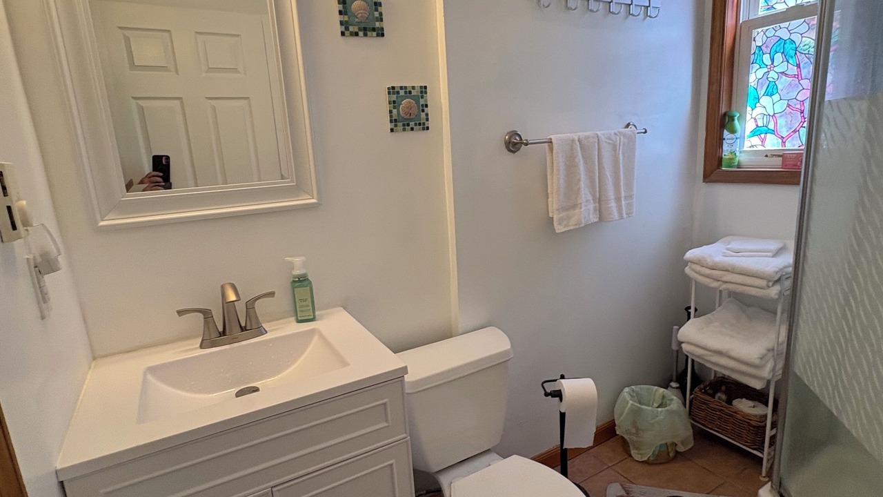 Photo of Bathroom in North End