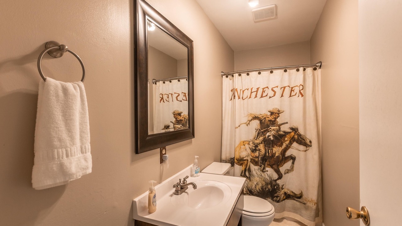 Photo of Bathroom in Steelville