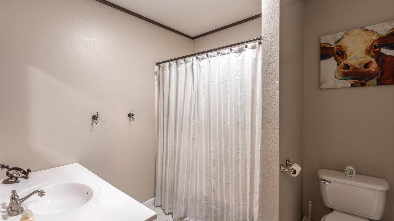 Photo of Bathroom in Steelville