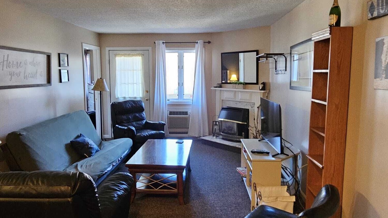 Photo of Livingroom in Lincoln